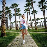 Отзыв от Лейла - DTV виза